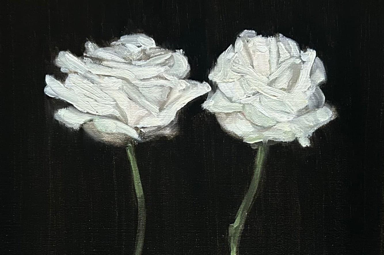 Work by Gigi Ettedgui